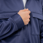 Overshirt Jacket