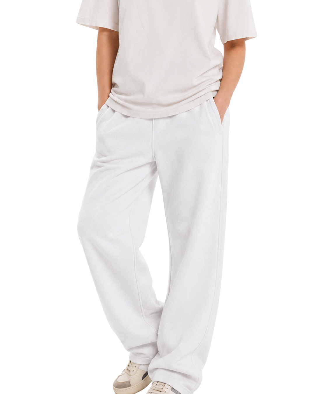 Heavyweight Sweatpants