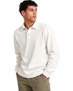 Polo Long Sleeve Tee