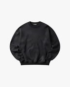 Drop Shoulder Crewneck