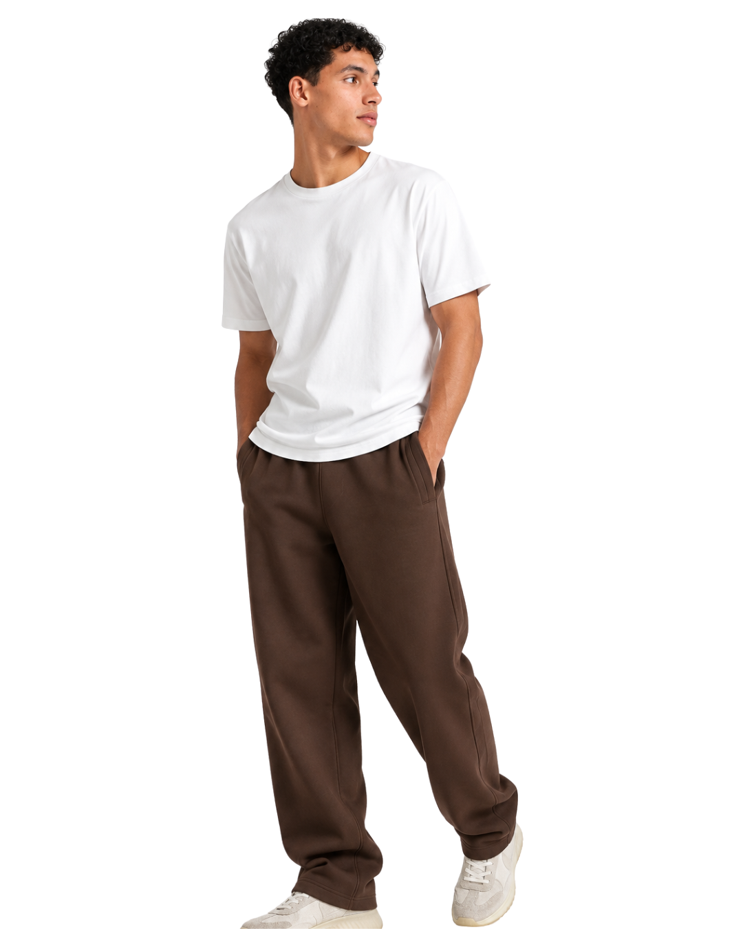 Heavyweight Sweatpants
