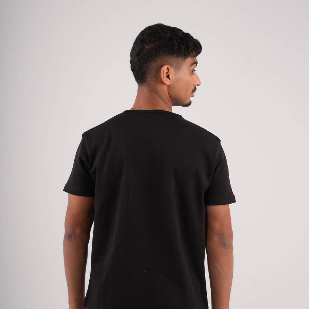 Henley Tee