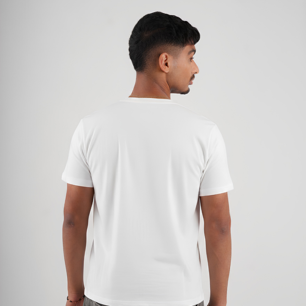 Henley Tee