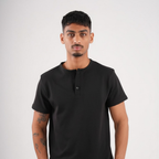 Henley Tee