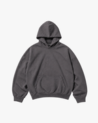 Drop Shoulder Hoodie