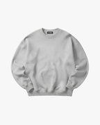 Drop Shoulder Crewneck