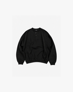 Henley Crewneck
