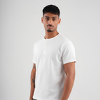 Henley Tee