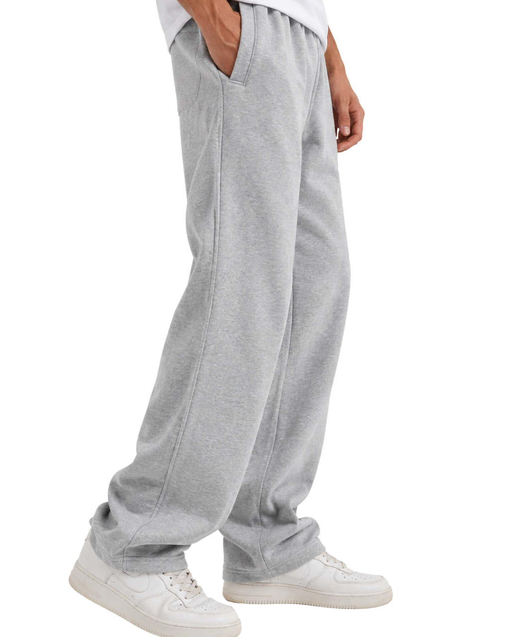 Heavyweight Sweatpants
