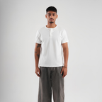 Henley Tee