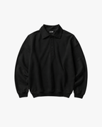 Polo Long Sleeve Tee