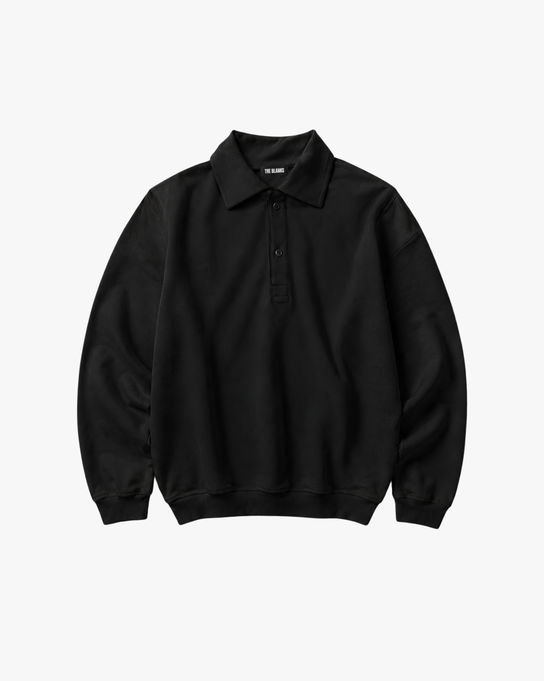 Polo Long Sleeve Tee