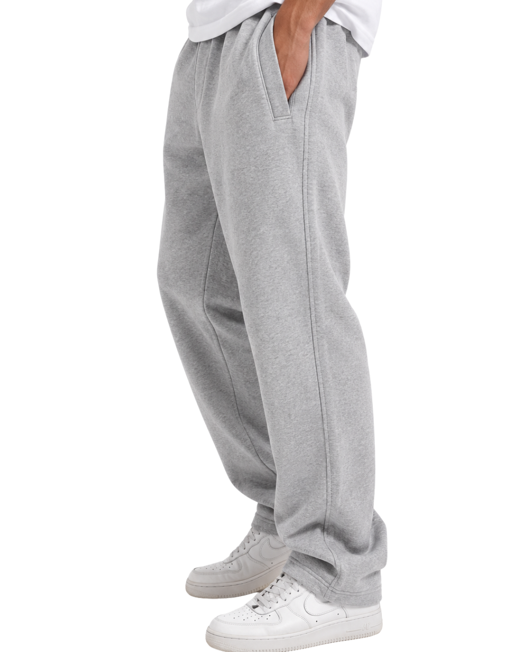 Heavyweight Sweatpants