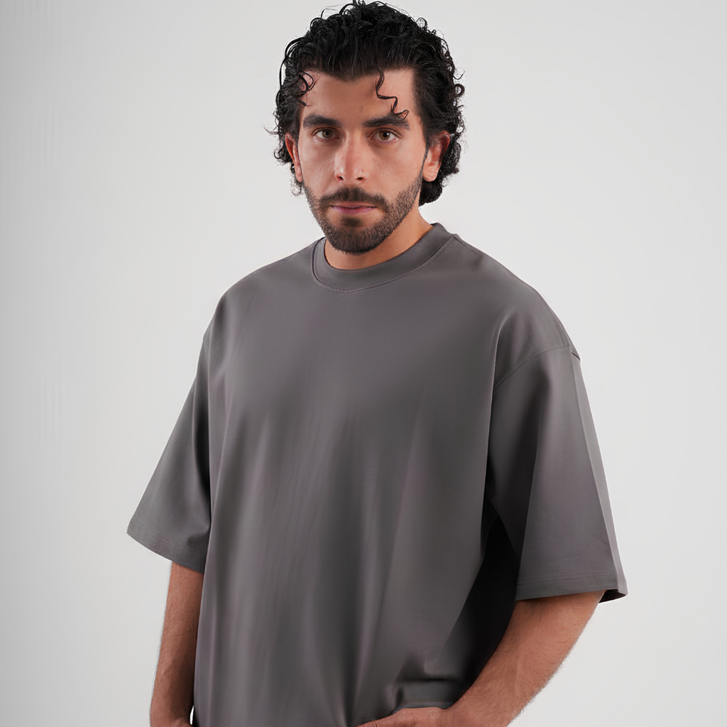 Airsim Oversized Tee