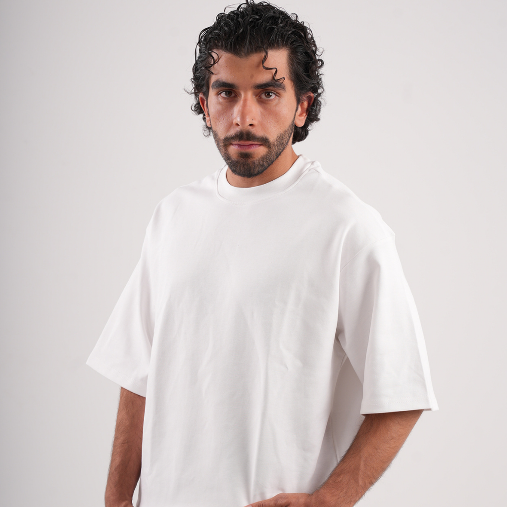 Airsim Oversized Tee