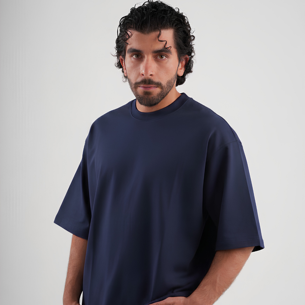Airsim Oversized Tee