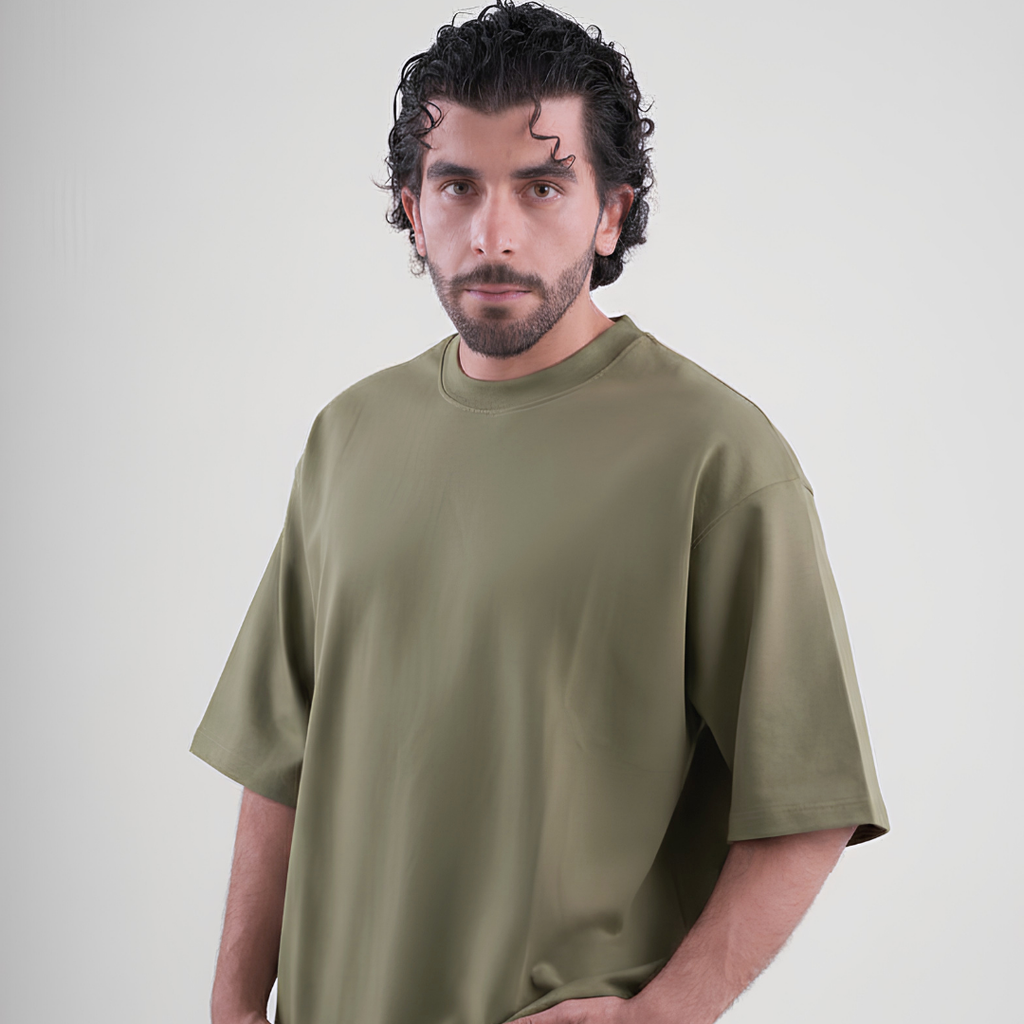 Airsim Oversized Tee