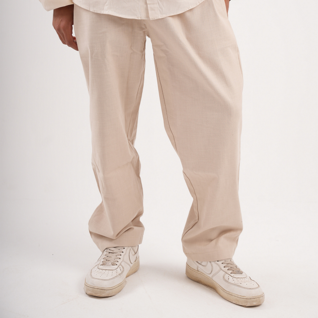 Linen Pants