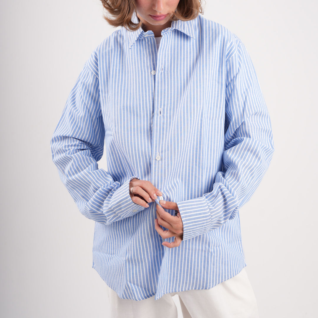 Striped Shirt