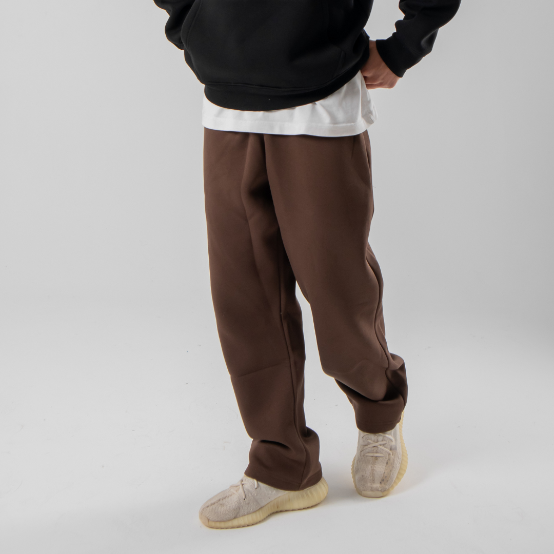 Heavyweight Sweatpants