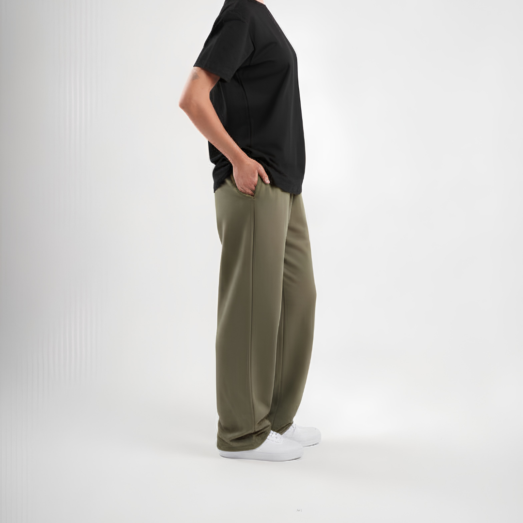 Lightweight Sweatpants