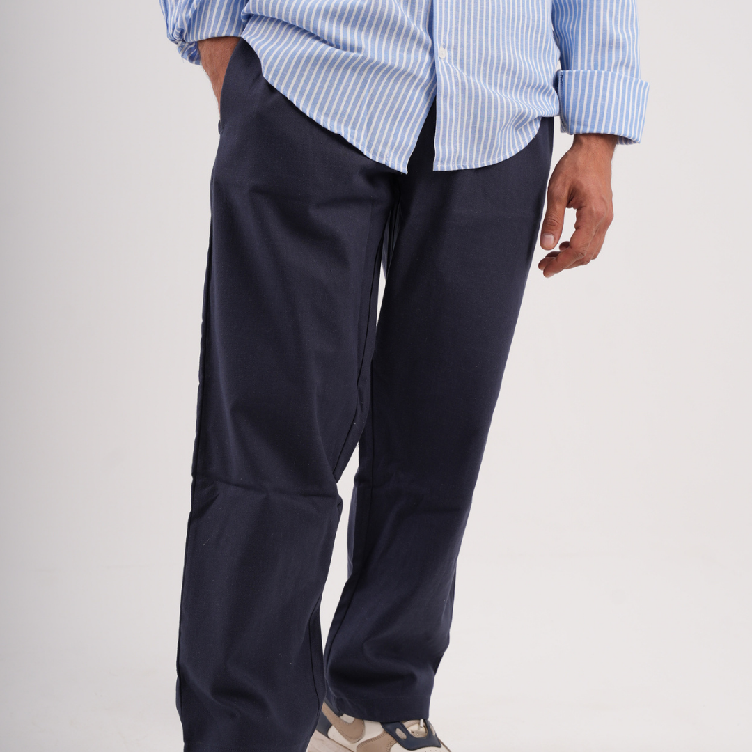 Linen Pants