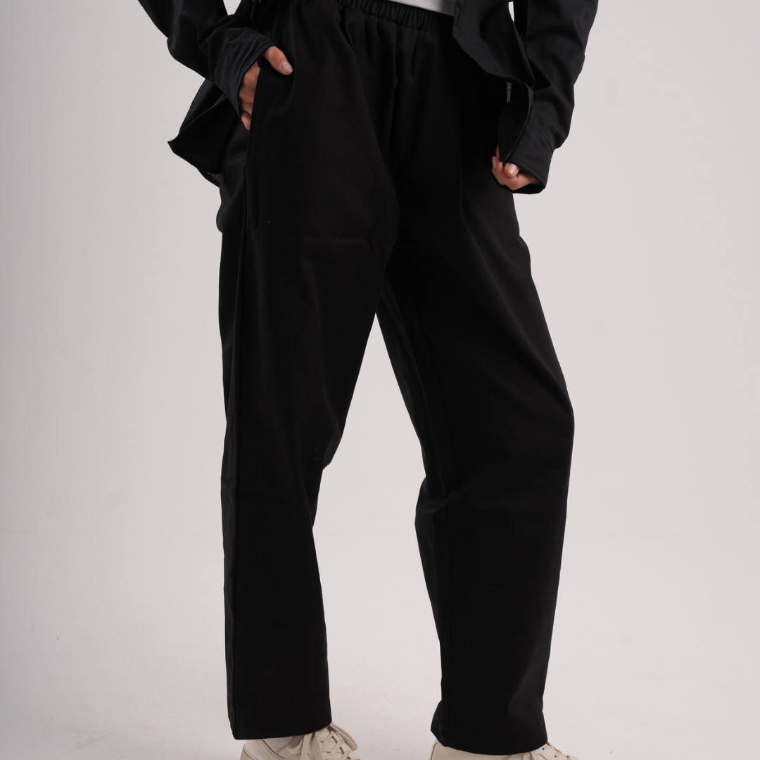 Linen Pants