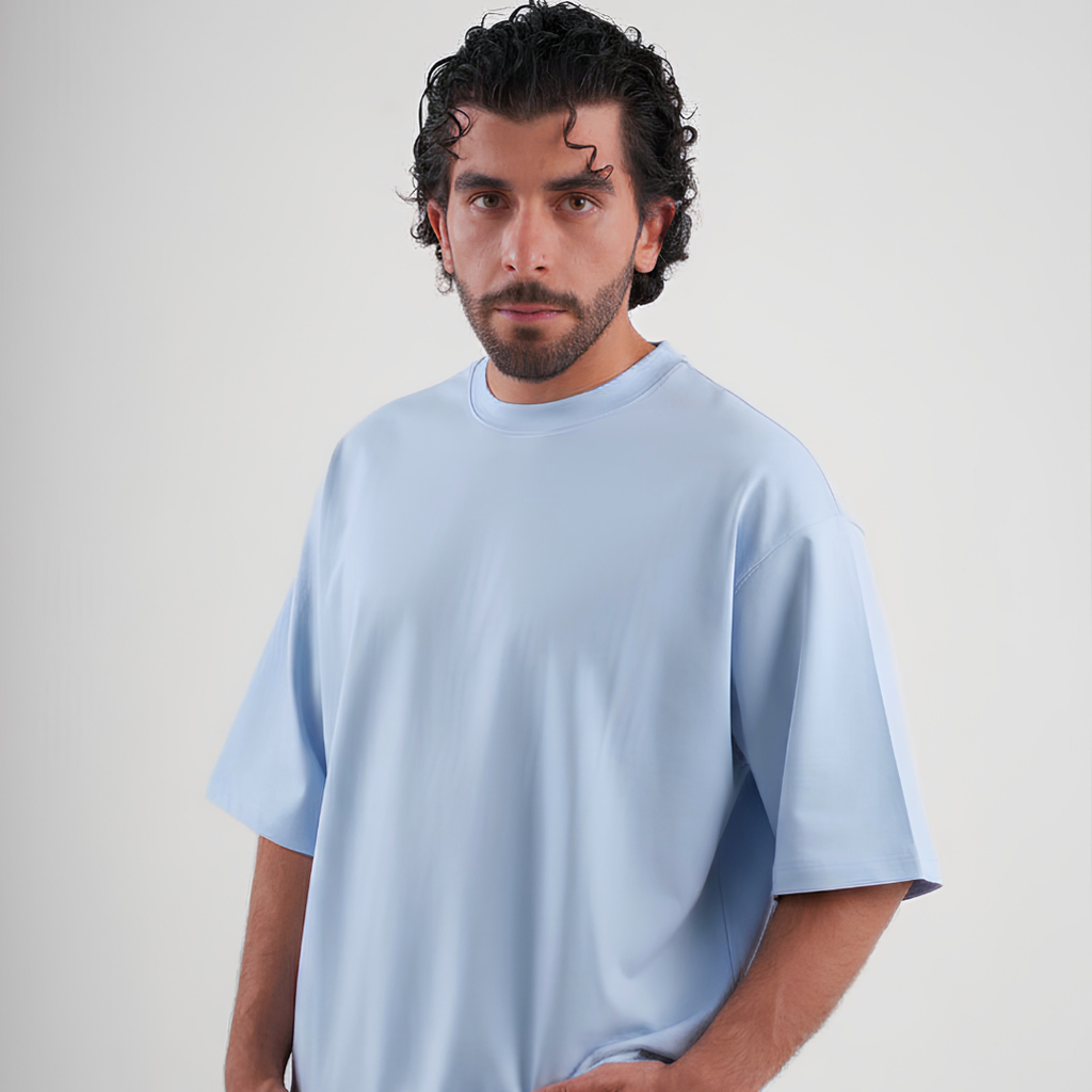 Airsim Oversized Tee