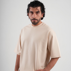 Airsim Oversized Tee