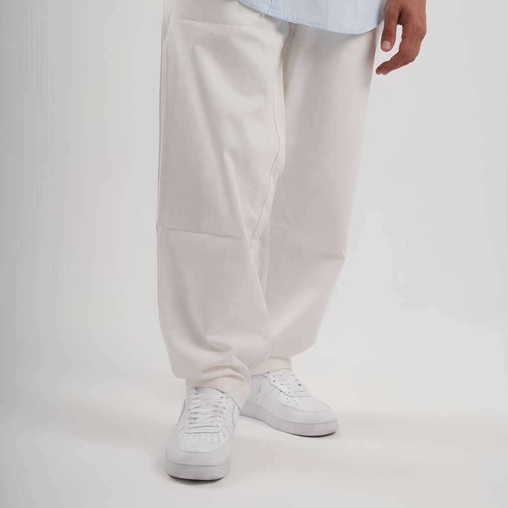 Linen Pants