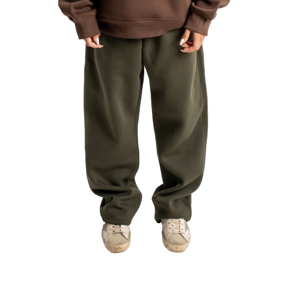 Heavyweight Sweatpants
