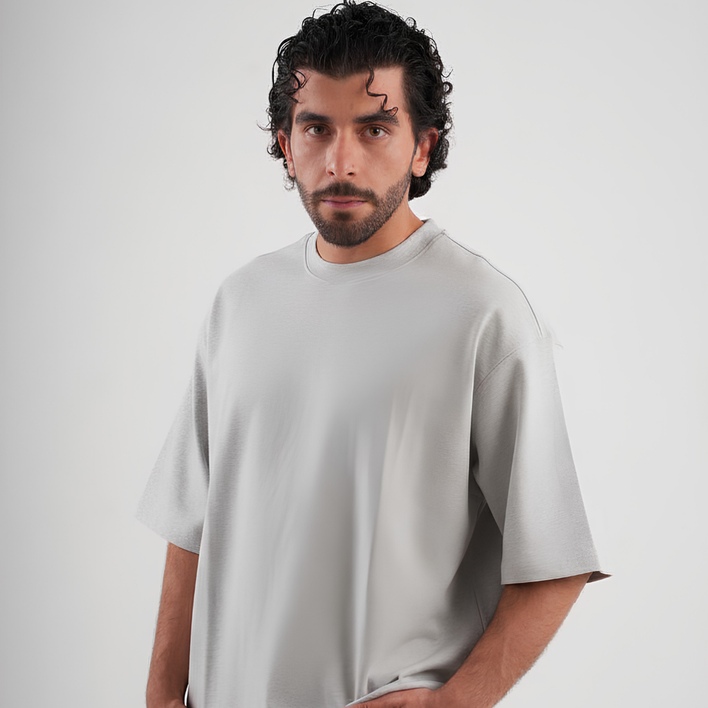 Airsim Oversized Tee