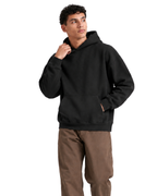 Drop Shoulder Hoodie