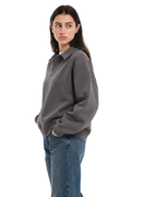 Polo Crewneck
