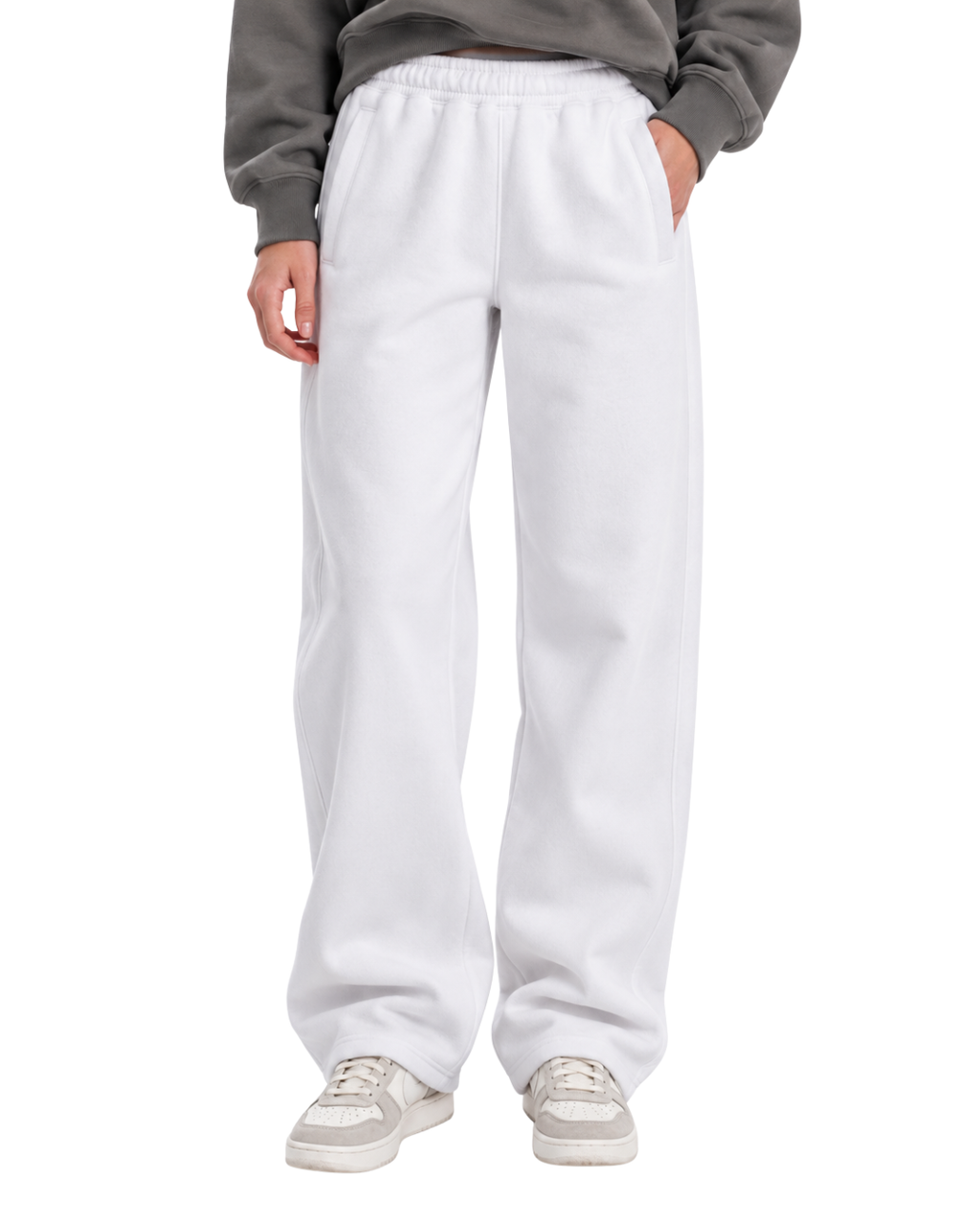 Heavyweight Sweatpants