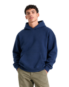Drop Shoulder Hoodie