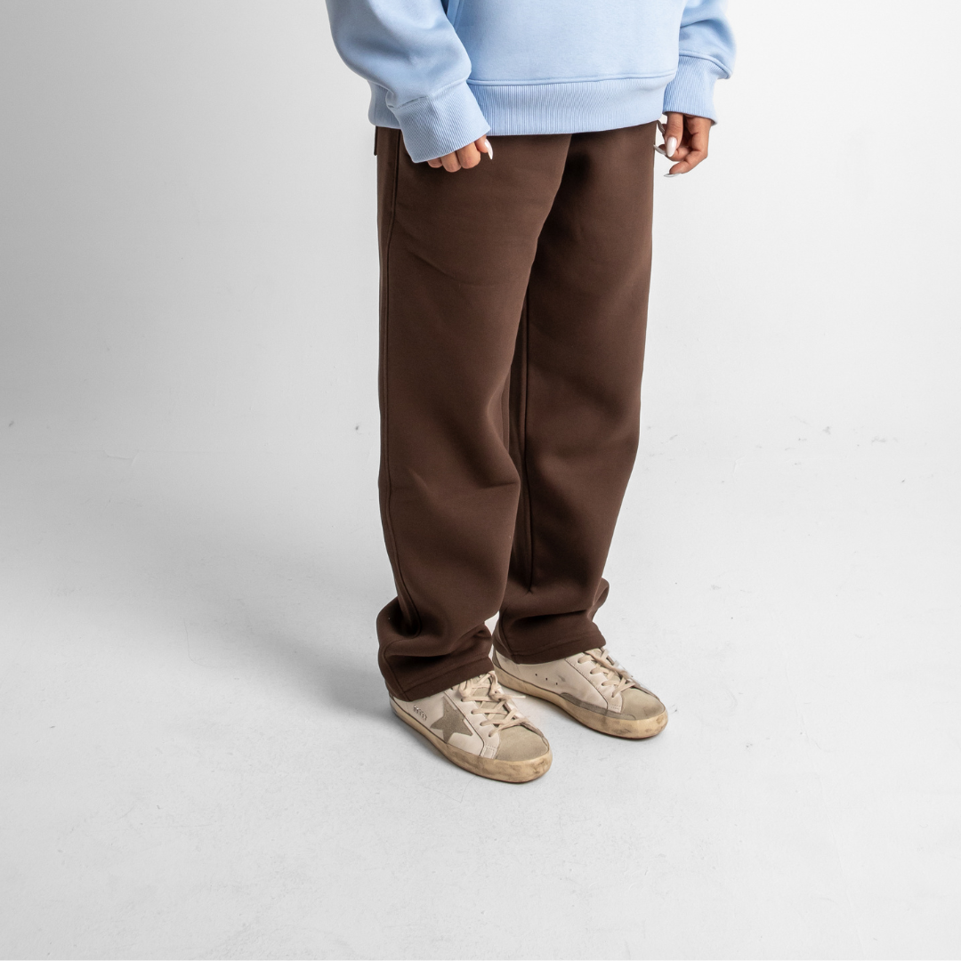 Heavyweight Sweatpants
