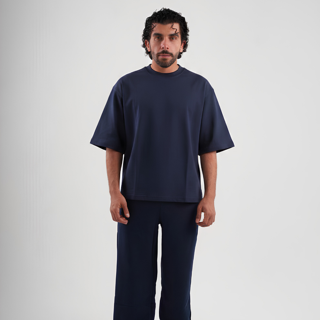 Airsim Oversized Tee