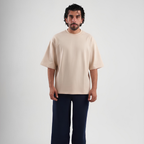 Airsim Oversized Tee