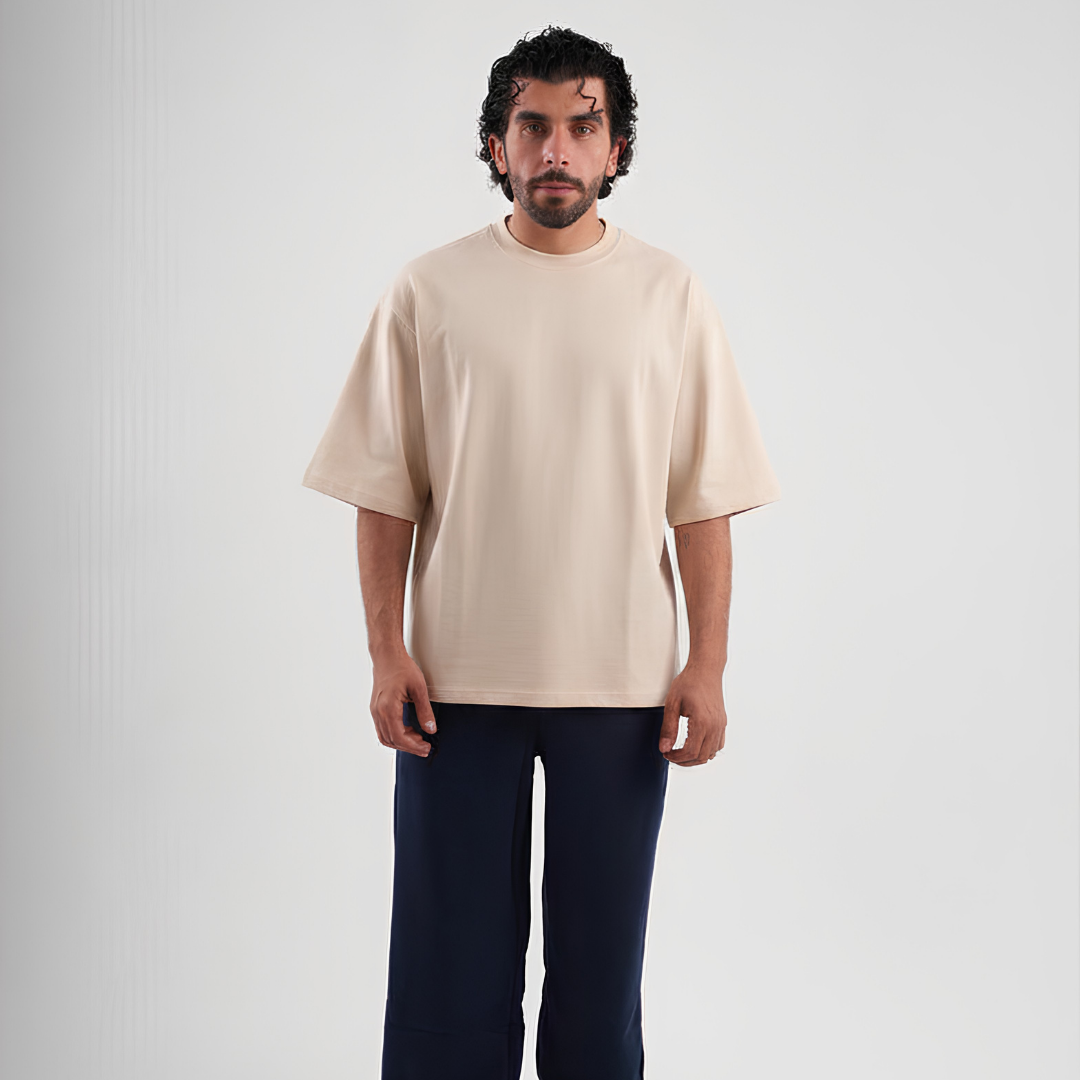 Airsim Oversized Tee