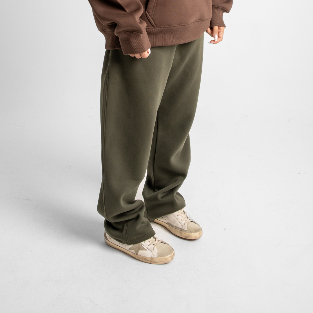 Heavyweight Sweatpants