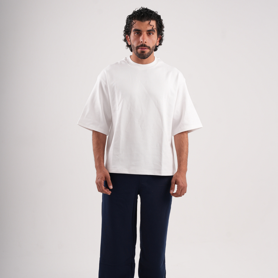 Airsim Oversized Tee