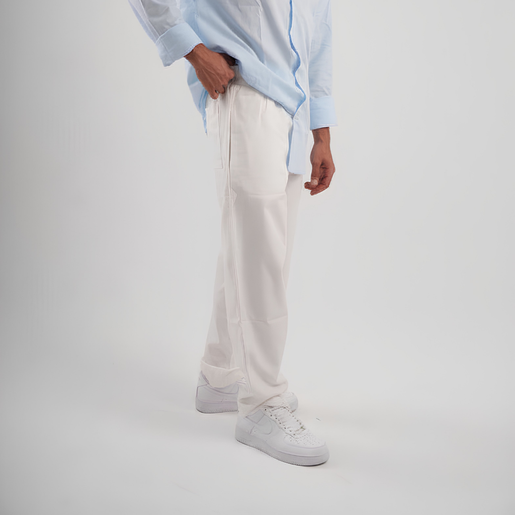 Linen Pants