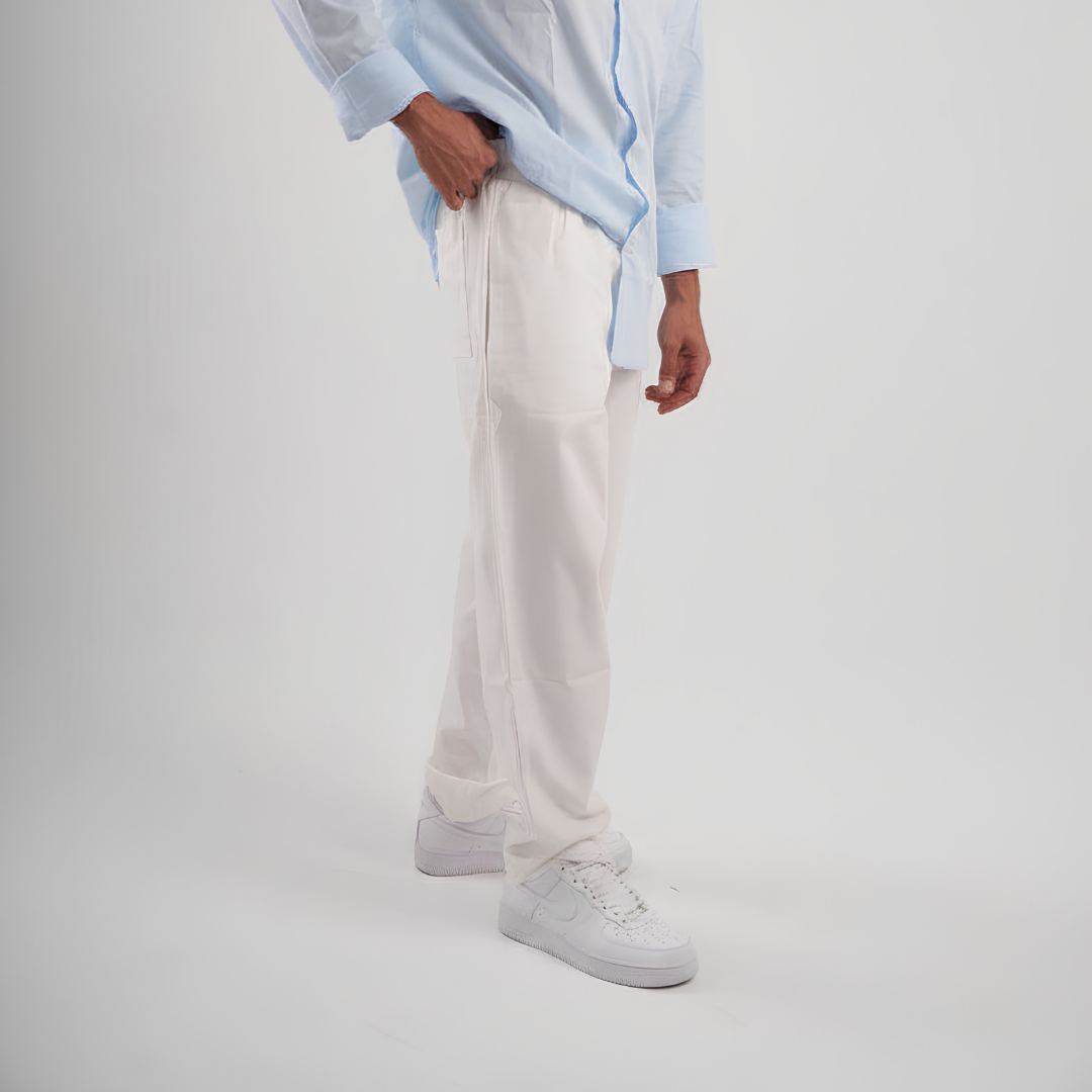 Linen Pants