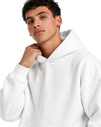 Drop Shoulder Hoodie