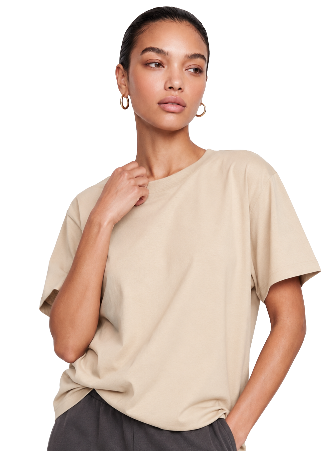 Airsim Regular Tee
