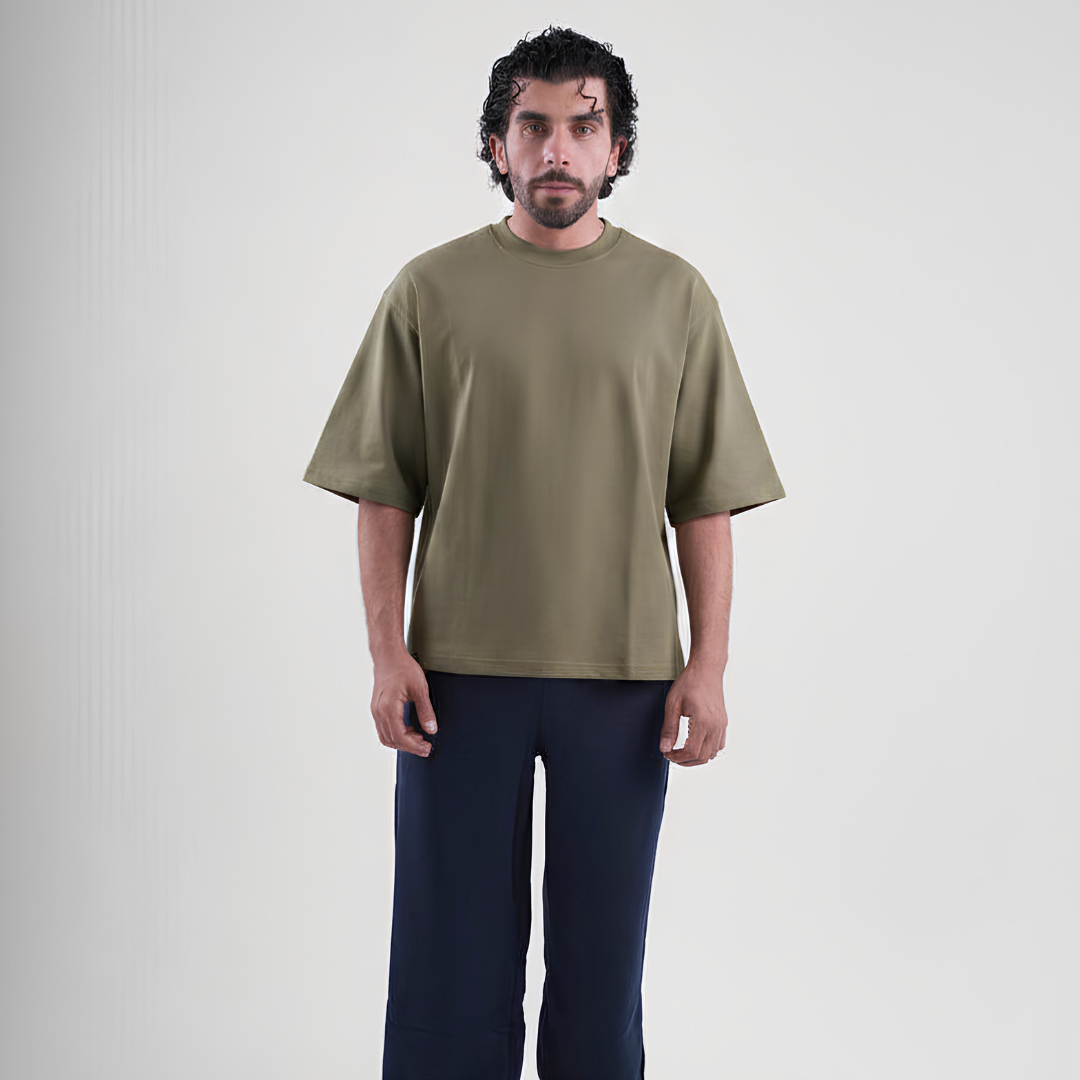 Airsim Oversized Tee