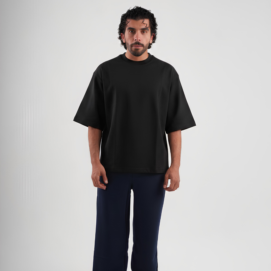 Airsim Oversized Tee