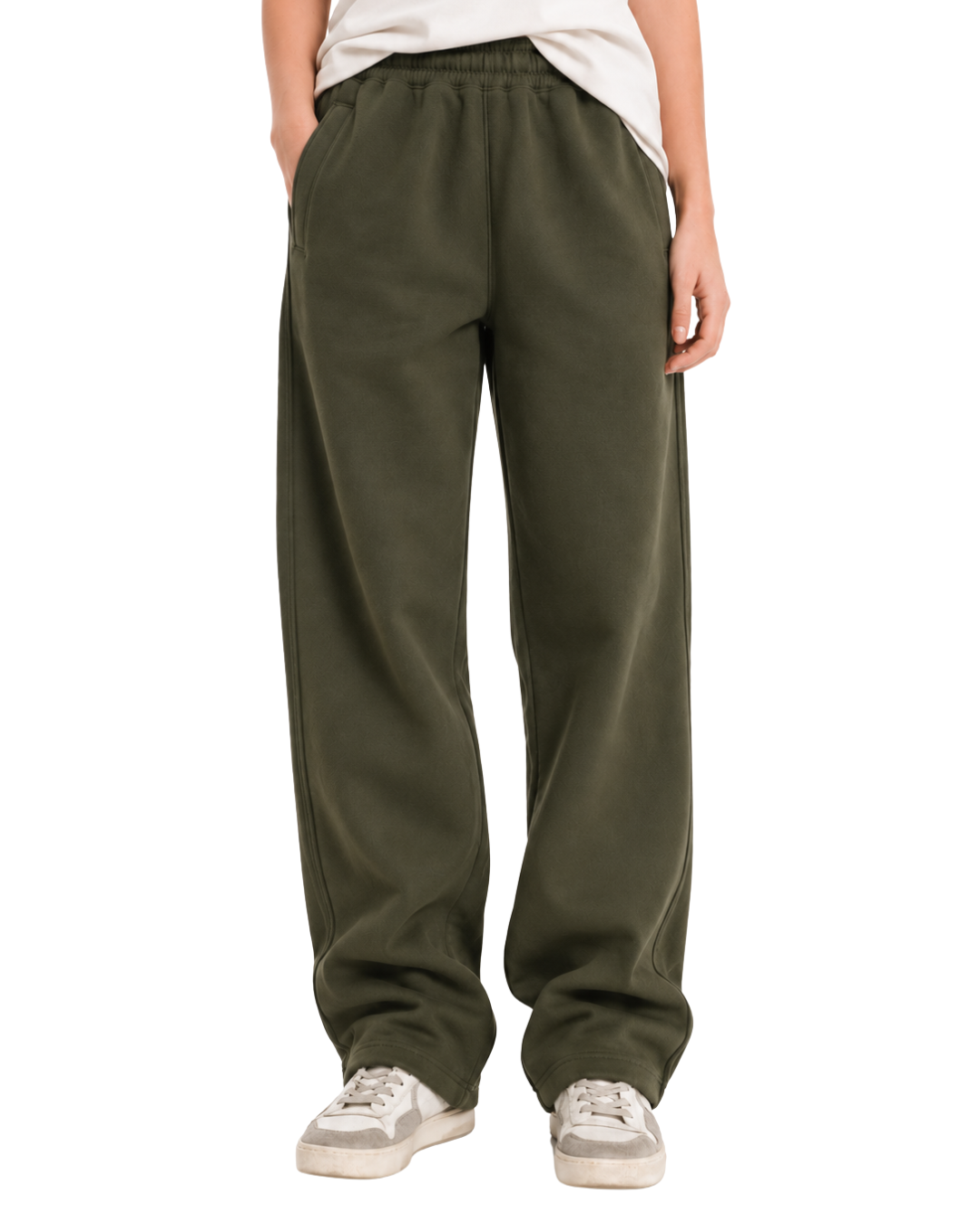 Heavyweight Sweatpants