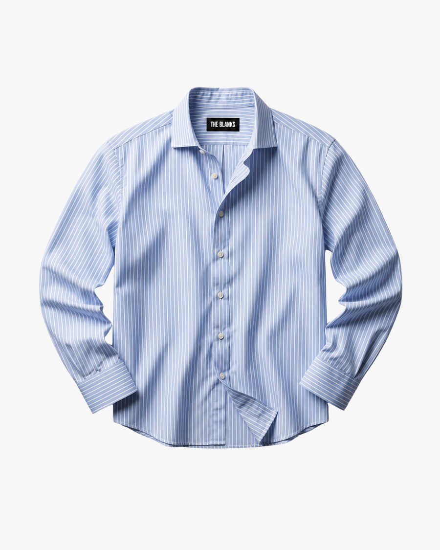 Striped Shirt